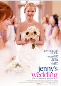 Смотреть Свадьба Дженни онлайн
