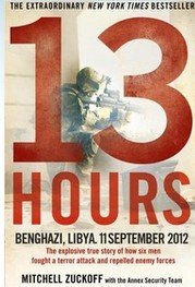 Смотреть 13 часов: Тайные солдаты Бенгази онлайн