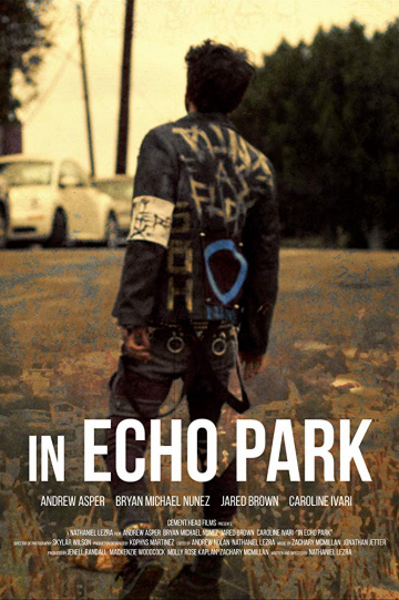 Смотреть In Echo Park онлайн