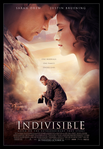 Смотреть Indivisible - Неделимый онлайн