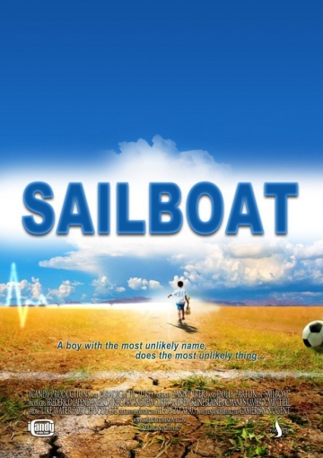 Смотреть A Boy Called Sailboat онлайн