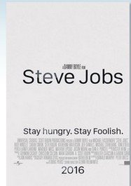 Смотреть Стив Джобс онлайн